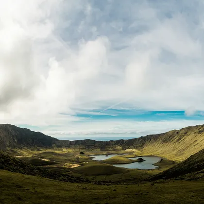 Azores Islands