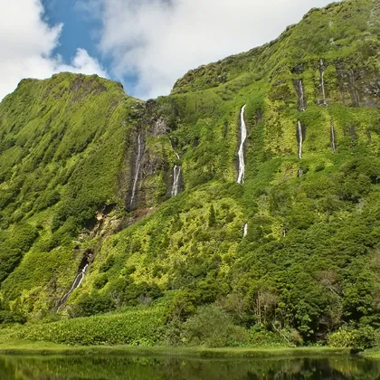 Azores Islands